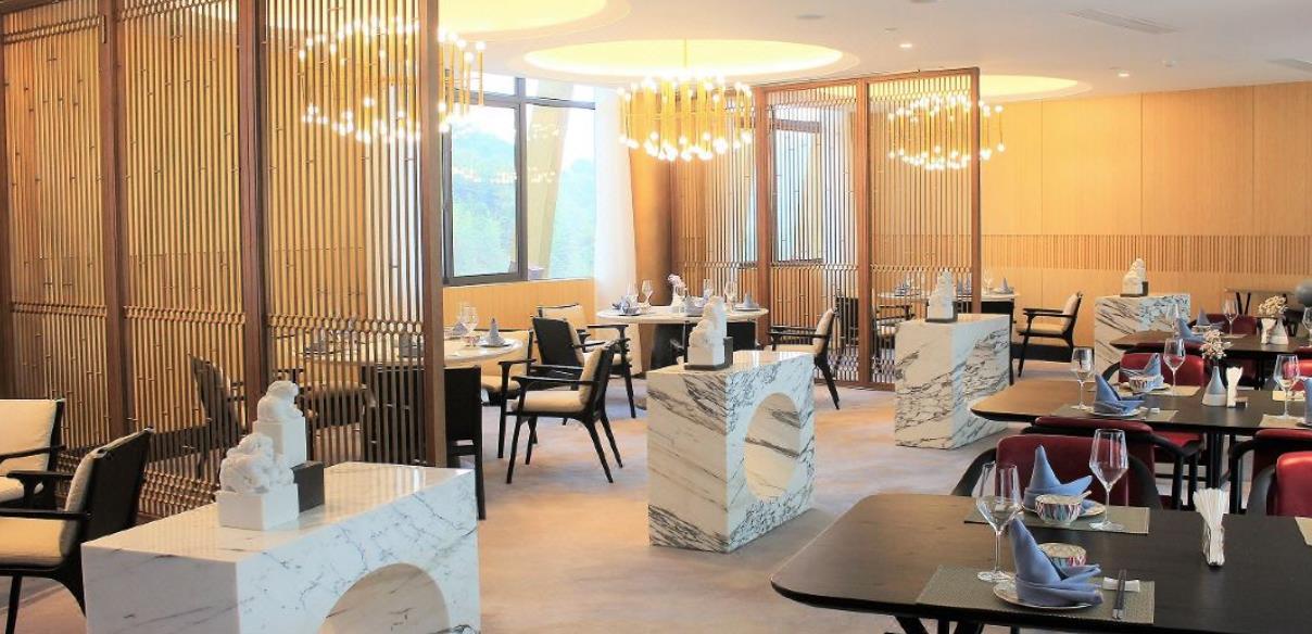 Joelalli Narada Hotel Deqing Екстериор снимка